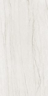 Керамогранит Kerranova Beloe Ozero белый K-2071/MR (60x120) матовый